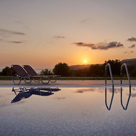 Saint Nicholas Villas Skala  외부 사진