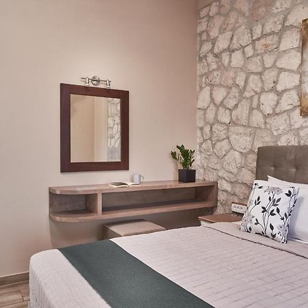 Saint Nicholas Villas Skala  외부 사진
